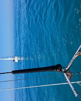 Sailing