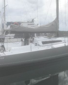 Sailing