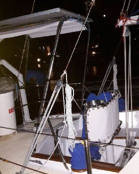 Sailing