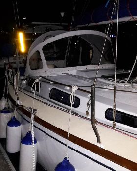 Sailing