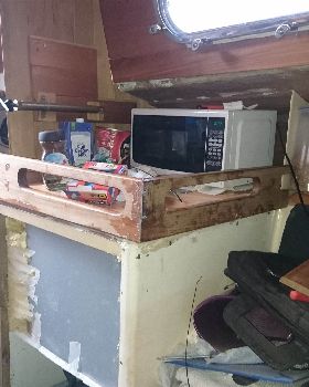 cabin trims 095