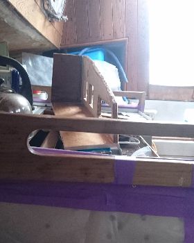cabin trims 094