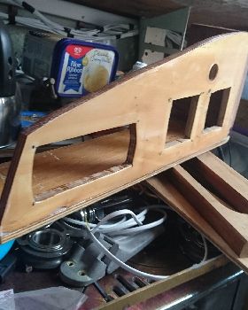 cabin trims 096