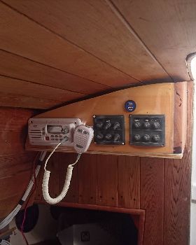 Sailing