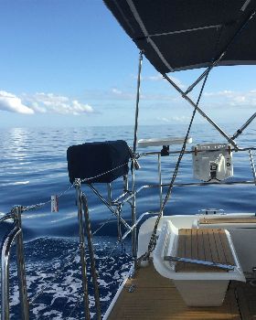 Sailing