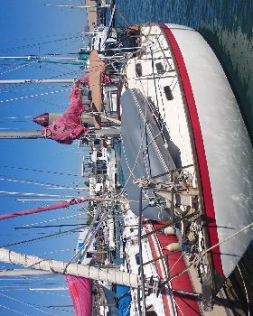 Sailing