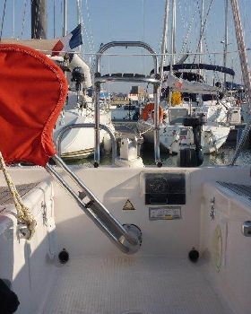 Sailing