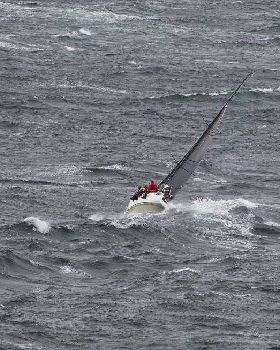 Sailing