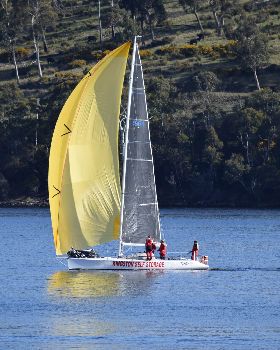 Sailing