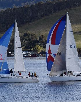 Sailing