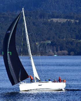 Sailing