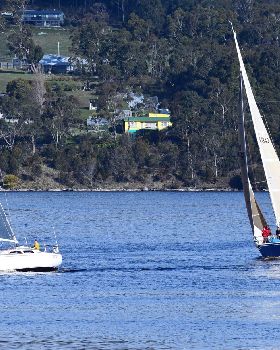 Sailing