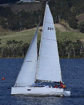 Sailing