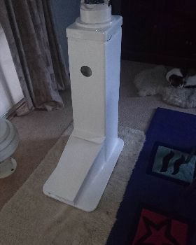 pedestal Friday 001