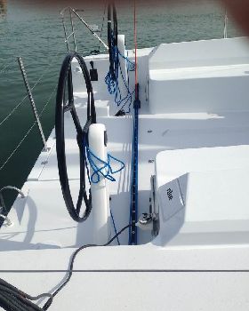 Sailing