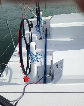 Sailing