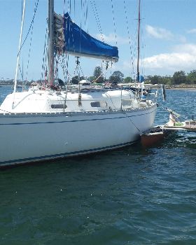 Sailing