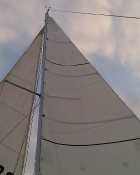 Sailing