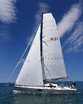 Sailing