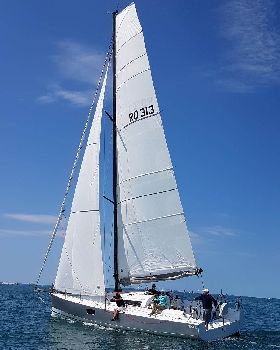 Sailing