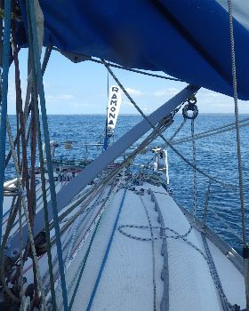 Sailing