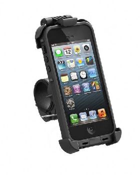 Phone holder for using sailing app