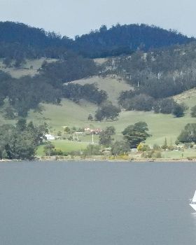 Sailing