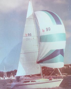 Sailing