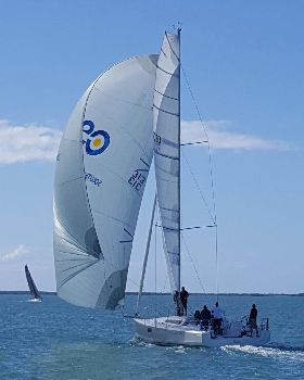 Sailing