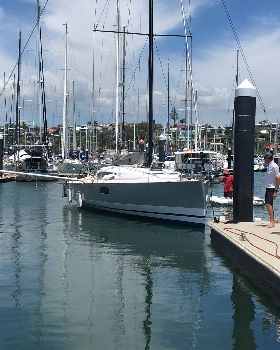 Sailing