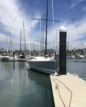 Sailing