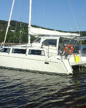 Sailing