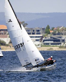 Hobie Cats NYC