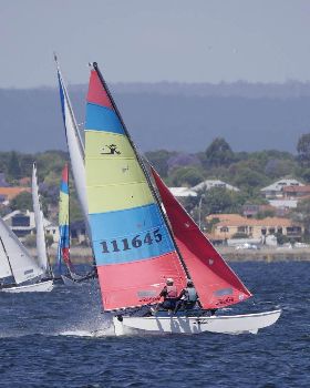 Hobie Cats NYC