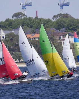 Hobie Cats NYC
