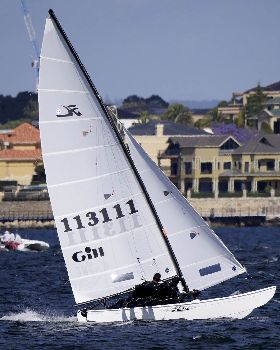 Hobie Cats NYC