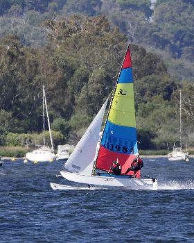 Hobie Cats NYC