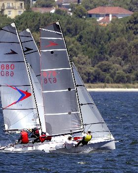 Perth Dinghy Club