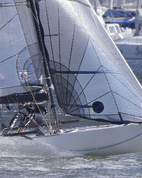 Perth Dinghy Club