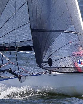 Perth Dinghy Club