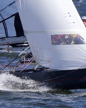 Perth Dinghy Club