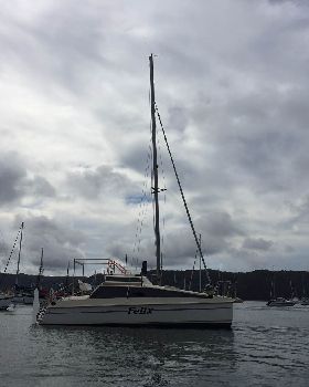 Sailing