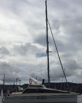 Sailing