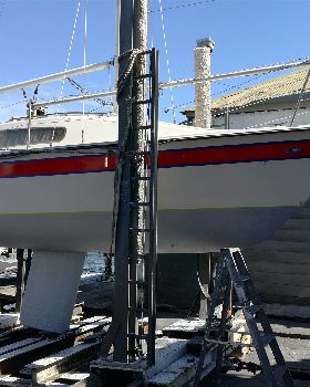 Mystere 25 'Lady in Red'