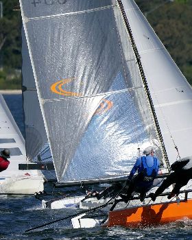 14 foot skiffs