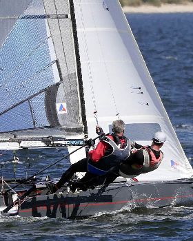 14 foot skiffs