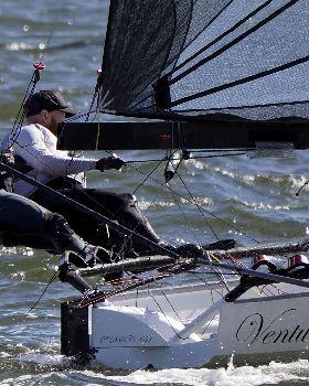 14 foot skiffs