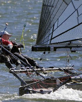 14 foot skiffs