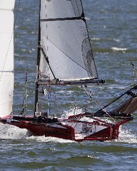 14 foot skiffs
