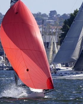 14 foot skiffs